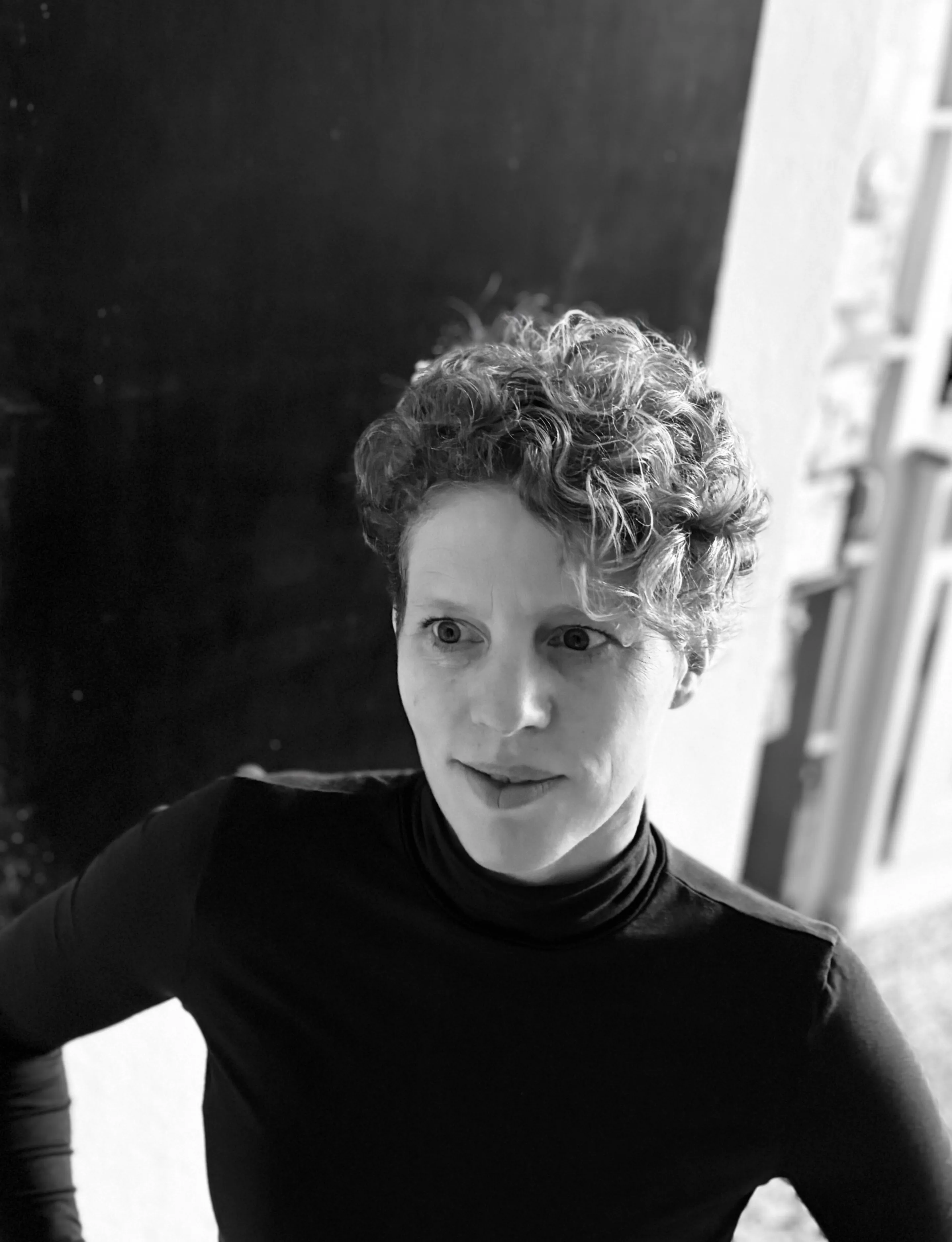 Birgit Walser